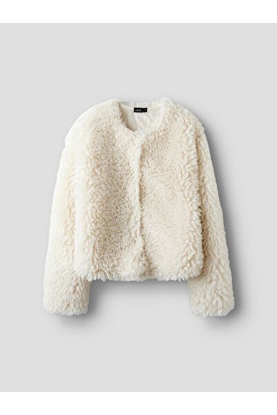 Limited by Name It Jacke Teddy