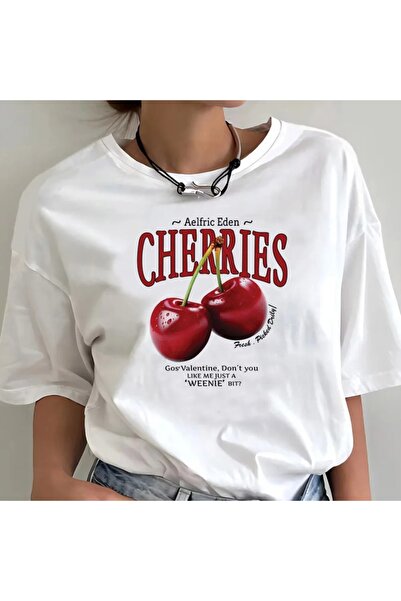 Nayla TRICOU BUMBAC 100%