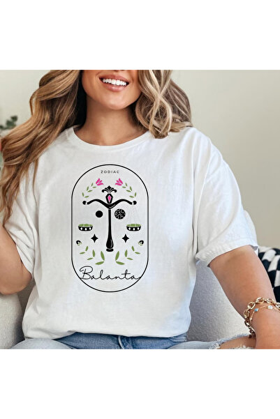 Nayla TRICOU BUMBAC 100%