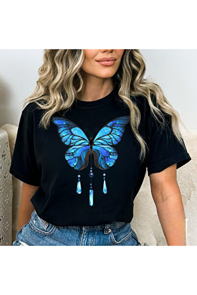 Nayla TRICOU BUMBAC 100%