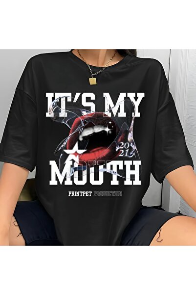 Nayla TRICOU BUMBAC 100%