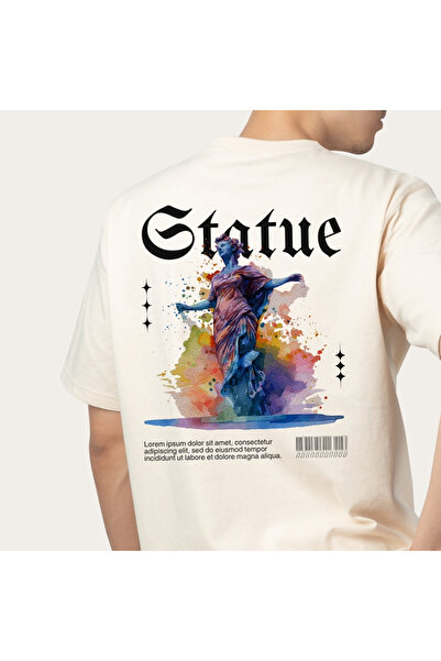 Nayla TRICOU BUMBAC 100%