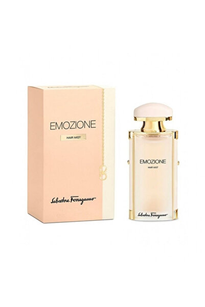 Salvatore Ferragamo معطر شعر سلفاتور فيرغامو ايموسيوني 50مل