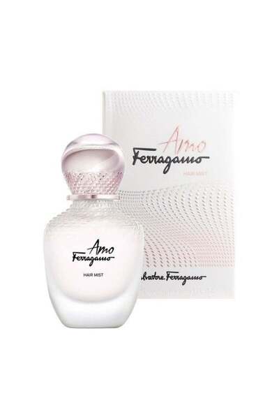 Salvatore Ferragamo معطر شعر سلفاتور فيرغامو امو 30مل
