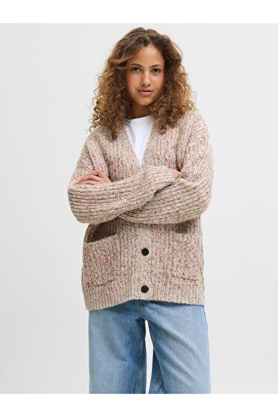 JJXX Strickjacke JXSKYLA Strickjacke