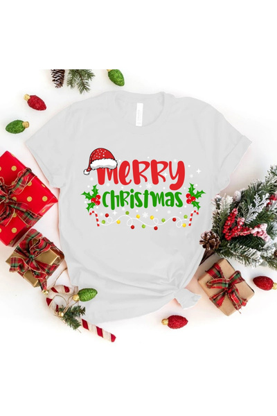 Nayla TRICOU BUMBAC 100%