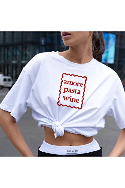 Nayla TRICOU BUMBAC 100%