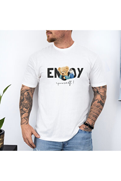 Nayla TRICOU BUMBAC 100%