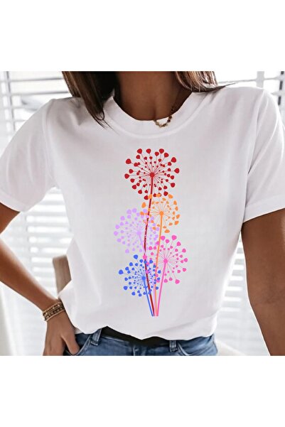 Nayla TRICOU BUMBAC 100%