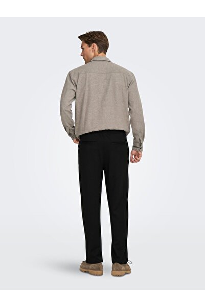 Only & Sons Jogginghose ONSMARK Locker geschnitten Jogginghose