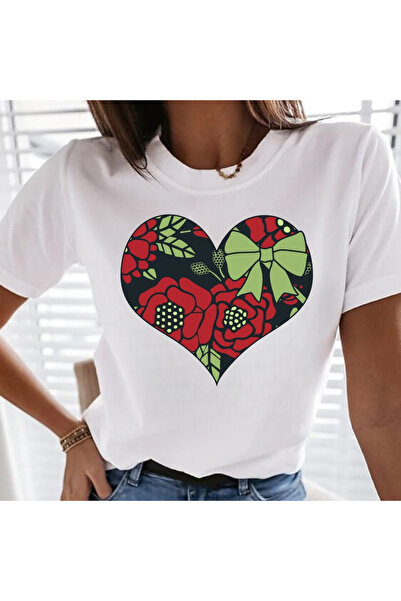 Nayla TRICOU BUMBAC 100%