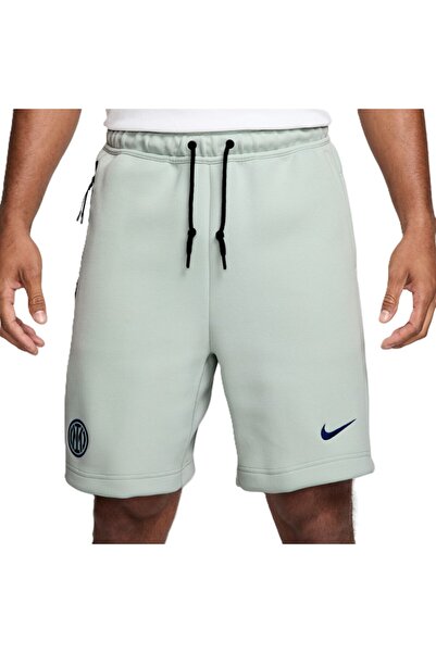 Nike Sort INTER M NSW TECH FLC SHORT