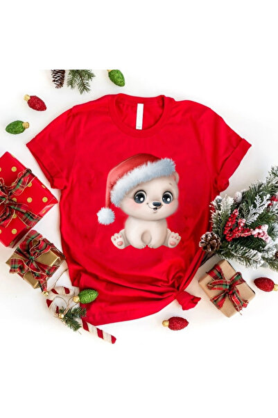 Nayla TRICOU BUMBAC 100%