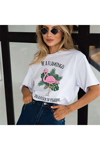 Nayla TRICOU BUMBAC 100%