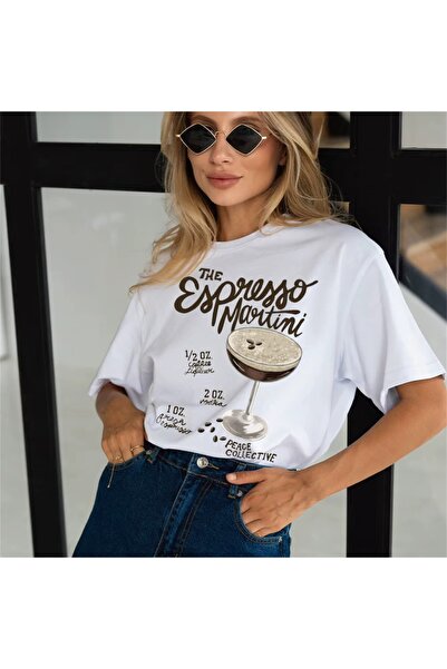 Nayla TRICOU BUMBAC 100%