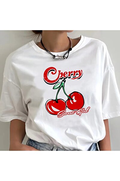 Nayla TRICOU BUMBAC 100%