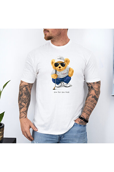 Nayla TRICOU BUMBAC 100%