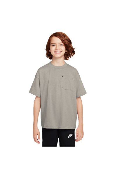 Nike Tricou K NSW CITY UTILITY SS TOP