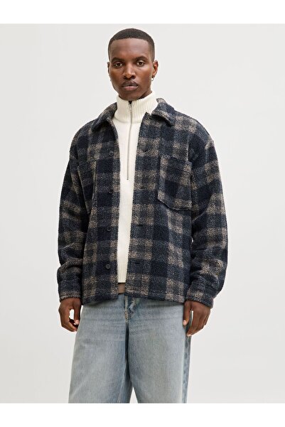 Jack & Jones Overshirt Relaxed Fit Overshirt