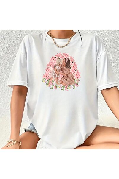 Nayla TRICOU BUMBAC 100%