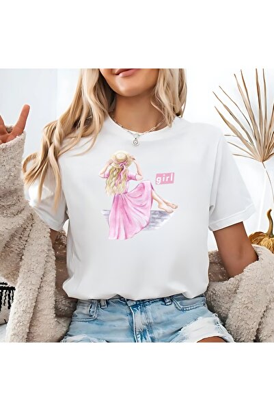 Nayla TRICOU BUMBAC 100%