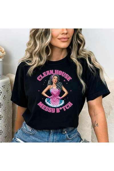 Nayla TRICOU BUMBAC 100%