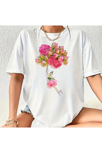 Nayla TRICOU BUMBAC 100%