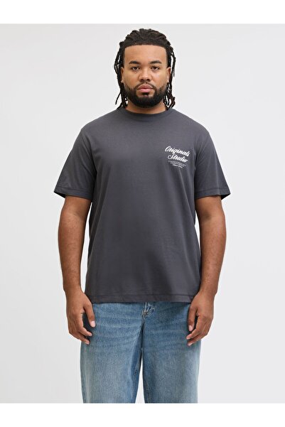 Jack & Jones Plus T-shirt Plus Size T-shirt