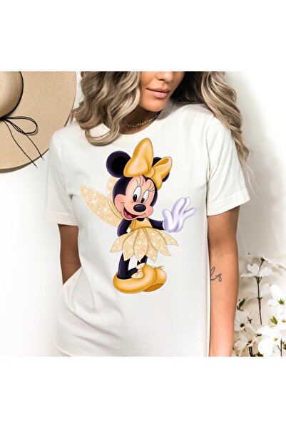 Nayla TRICOU BUMBAC 100%