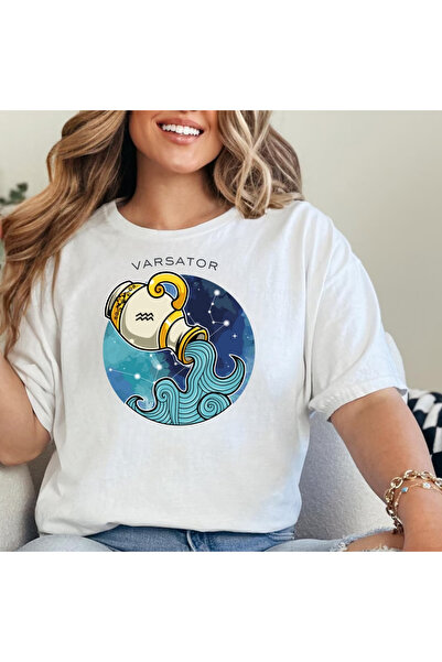 Nayla TRICOU BUMBAC 100%