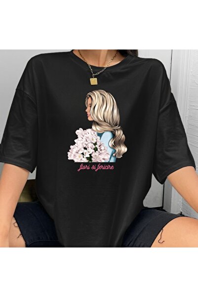 Nayla TRICOU BUMBAC 100%