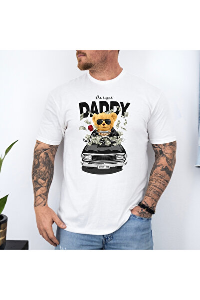 Nayla TRICOU BUMBAC 100%