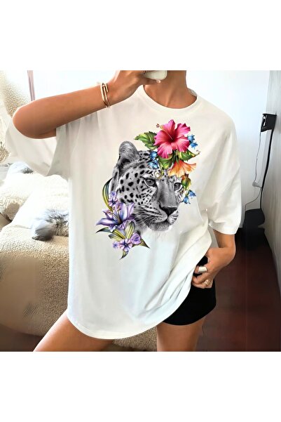 Nayla TRICOU BUMBAC 100%