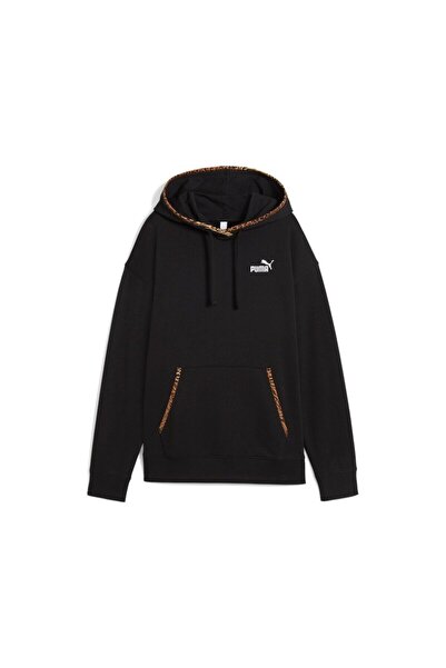 Puma Hanorac ESS GRAPHIC ANIMAL Comfort Hoodie