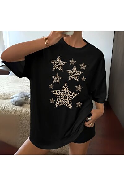 Nayla TRICOU BUMBAC 100%