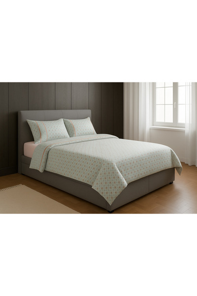 SENSSTEKSTİL Double duvet set