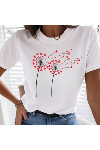 Nayla TRICOU BUMBAC 100%