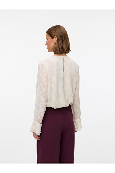 Vero Moda Bluse VMMISHI Top