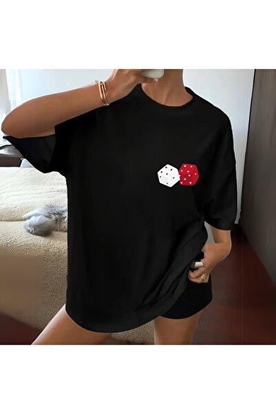 Nayla TRICOU BUMBAC 100%