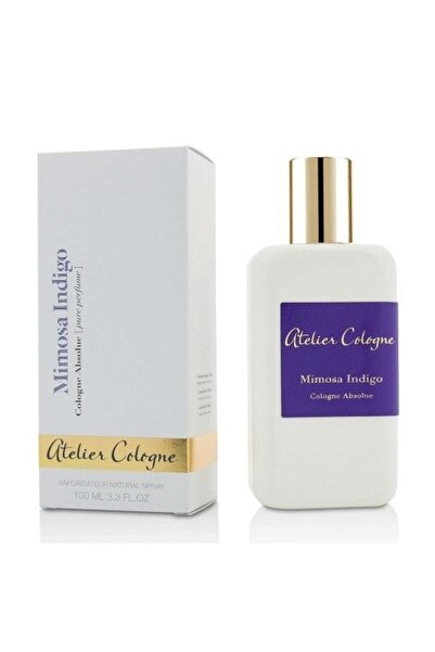 ATELIER COLOGNE عطر اتيليه كولون ميموزا انديجو كوليجن ابسولو بيور بارفيوم 200مل
