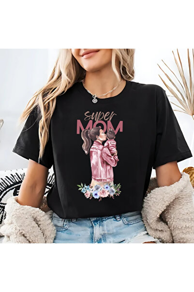 Nayla TRICOU BUMBAC 100%