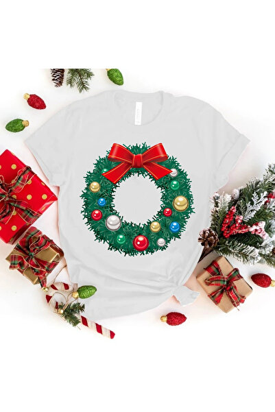 Nayla TRICOU BUMBAC 100%