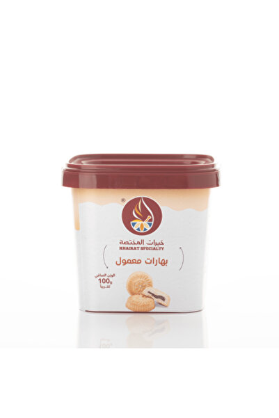 Khairat specialty 100g Maamoul spices