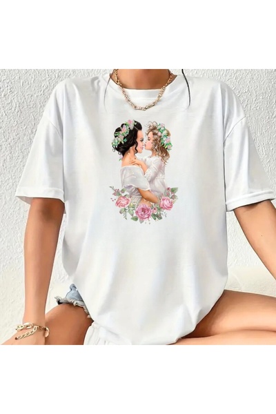 Nayla TRICOU BUMBAC 100%