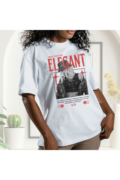 Nayla TRICOU BUMBAC 100%