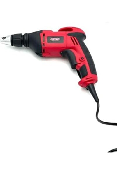 Osco دريل شنكو -OSCO