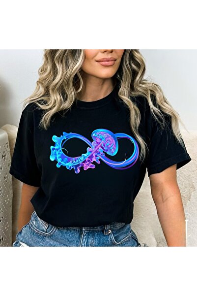 Nayla TRICOU BUMBAC 100%