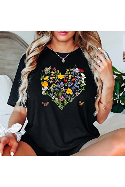 Nayla TRICOU BUMBAC 100%