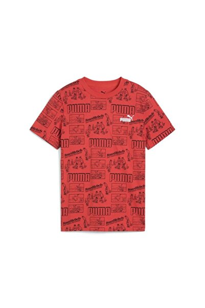 Puma Tricou MID90S AOP Tee B