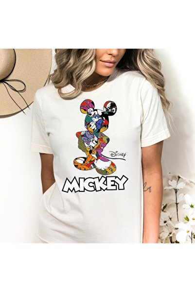 Nayla TRICOU BUMBAC 100%